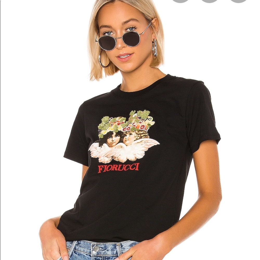 Fiorucci Angel T Shirt